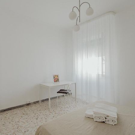 Casa Gimmi Monopoli Exterior foto